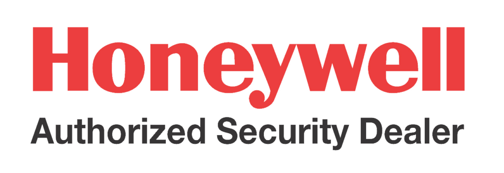 certificado Honeywell Authorized Dealer