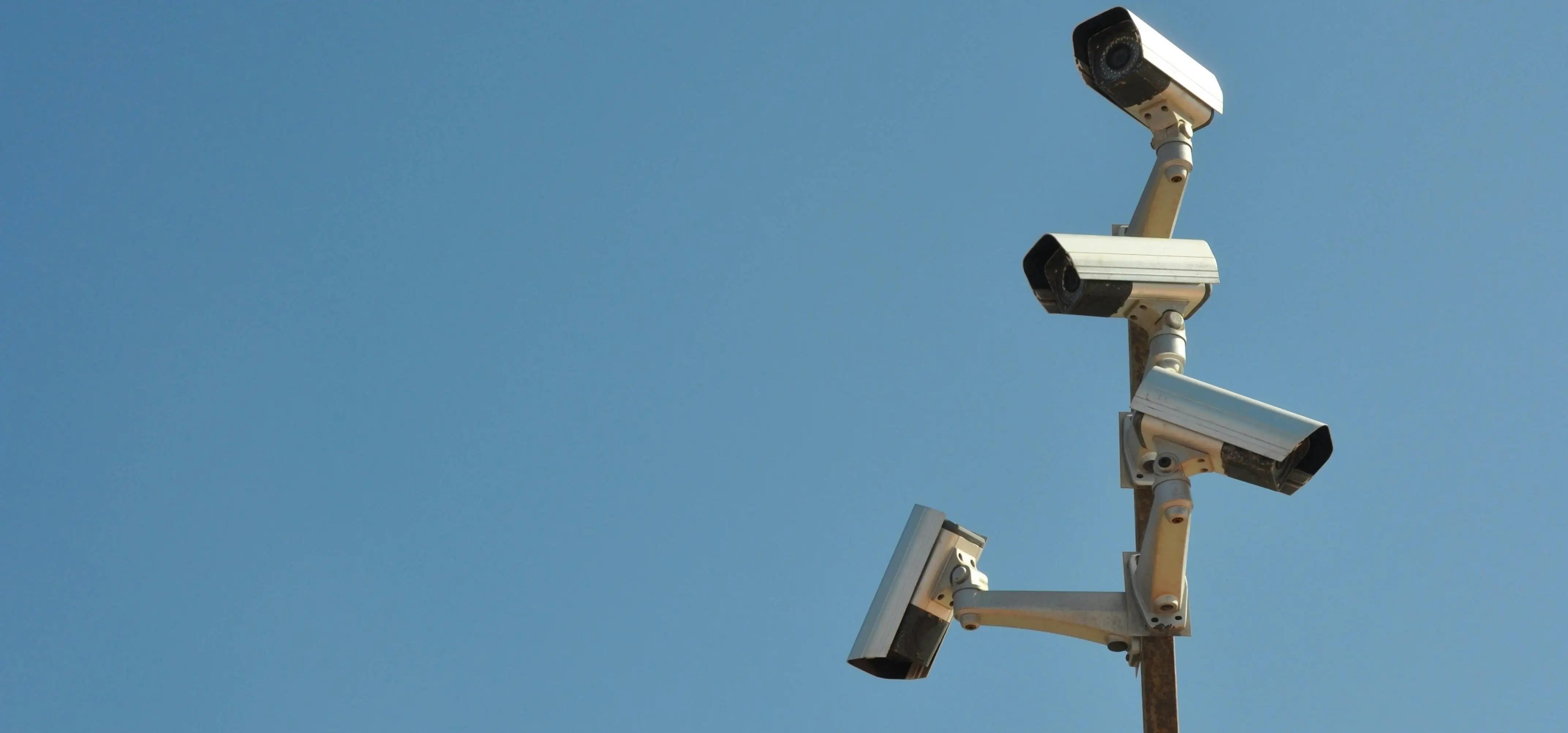 Instalación de Cámaras de Seguridad en Cancún Profesionales