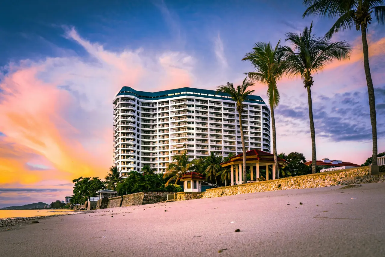 Hotelería