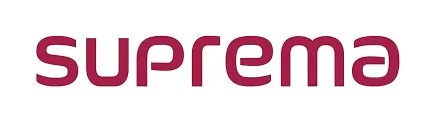 Partner tecnológico: Suprema