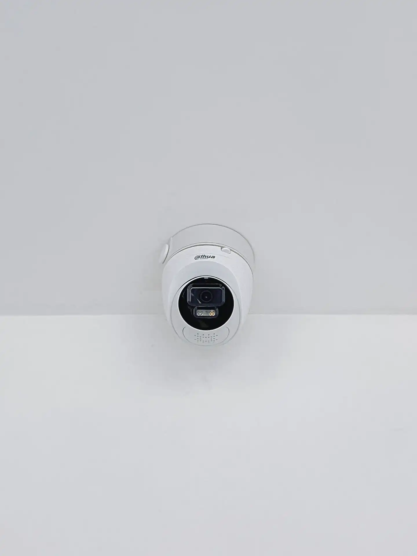 Complejo Corporativo: Soluciones de Seguridad Electrónica Integrada