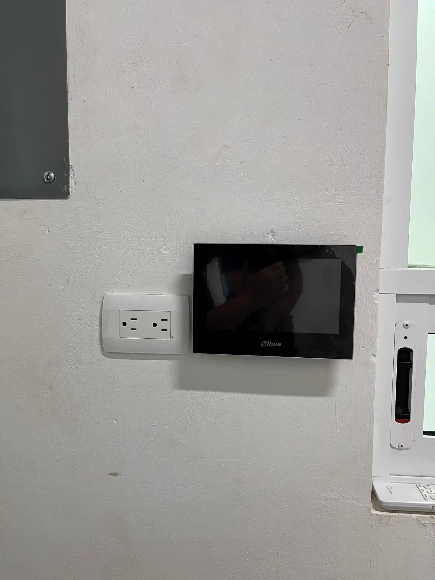 Control de Acceso Biométrico y Tecnologías Contactless