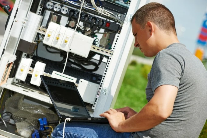 El Futuro de la Radiocomunicación Crítica