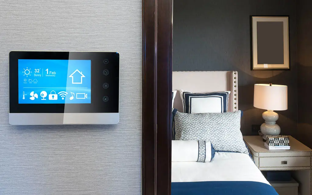 Analíticas de Video Inteligente para el Sector Hotelero