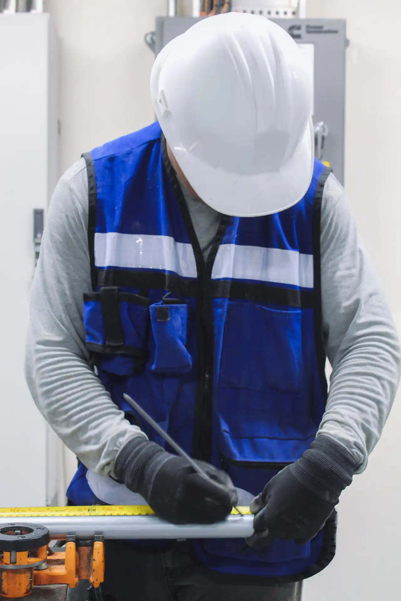 Infraestructura Crítica: Monitoreo y Control mediante Sistema SCADA